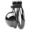 CockLock Cage de chasteté Roundit 3.5 x 3.4cm